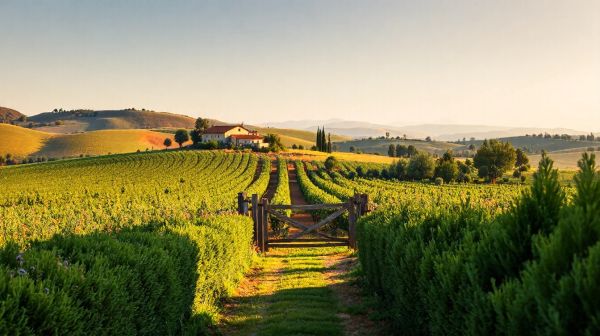 5 avantages de faire appel à un paysagiste en Vaucluse