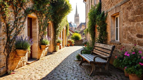 Astuces pour transformer votre espace extérieur à Reims