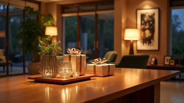 Cadeaux personnalisés pour entreprises : créer une expérience mémorable et distinctive