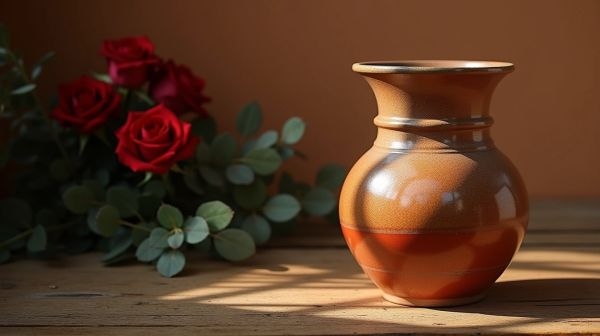 Céramique artisanale : pourquoi privilégier les créations uniques pour votre décoration