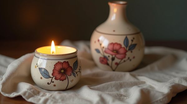 Céramique artisanale : pourquoi privilégier les créations uniques pour votre décoration
