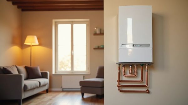 Choisissez un plombier chauffagiste à Cahors pour un service fiable