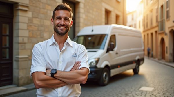 Choisissez un plombier chauffagiste à Cahors pour un service fiable