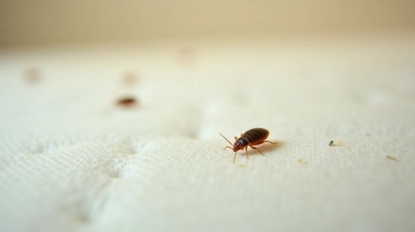 Comment éliminer efficacement les punaises de lit à Toulouse ?