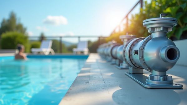 L'équipement piscine : 5 pièges à éviter pour une installation réussie