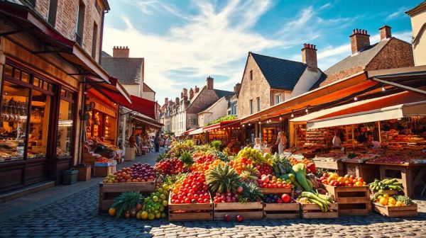 Les atouts du made in France : 5 raisons de soutenir locaux
