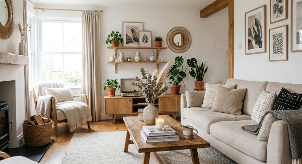 Les secrets pour transformer votre blog déco maison en succès
