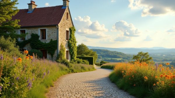 Optez pour un déménagement dans toute la France sans stress