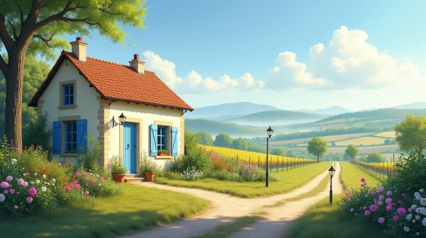 Optez pour un déménagement dans toute la France sans stress