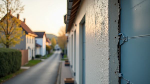 Optez pour une isolation thermique extérieure efficace à Laon