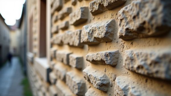 Optez pour une isolation thermique extérieure efficace à Laon