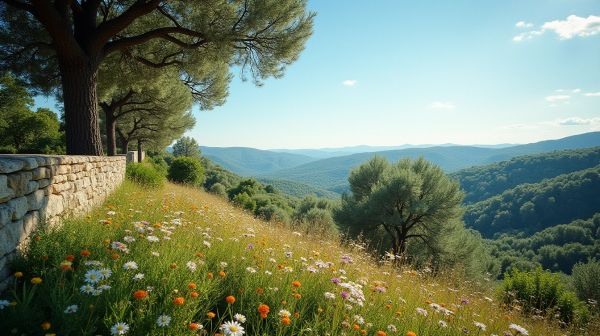 Pourquoi choisir un paysagiste en Vaucluse pour vos projets extérieurs