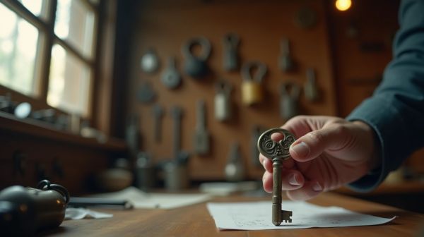 Serrurier à Perwez-Haillot : comment éviter les arnaques en serrurerie