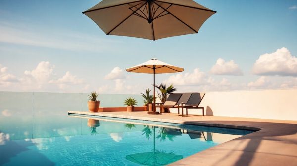 Top 5 conseils pour éviter les erreurs lors de l'équipement de votre piscine
