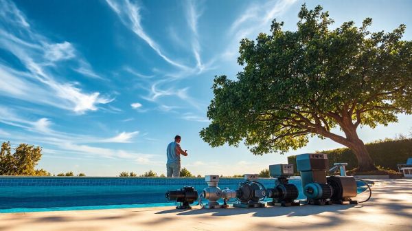 Top 5 conseils pour éviter les erreurs lors de l'équipement de votre piscine