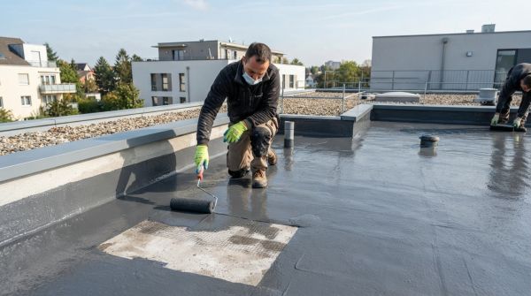 Top 5 méthodes efficaces pour étanchéifier votre toit-terrasse