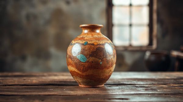Top raisons d'investir dans des pièces de céramique artisanale