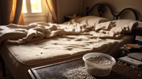 Top solutions pour éliminer les punaises de lit à Paris