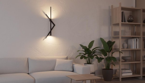 Applique murale design : la touche contemporaine pour sublimer votre intérieur