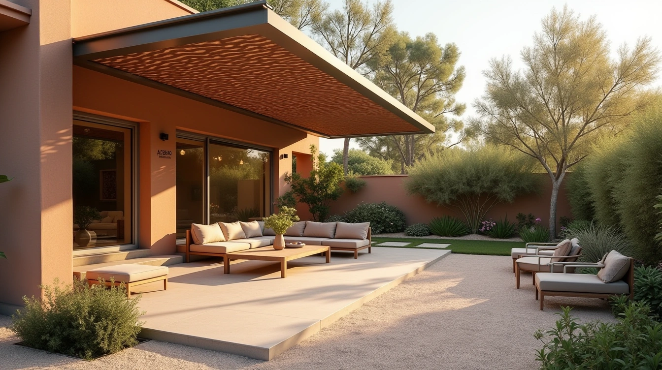 Configurer une pergola adaptée à votre jardin